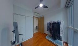 The Santorini (D18), Condominium #623652241
